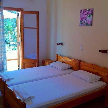 Reggis Apartments Dassia  Ngoại thất bức ảnh