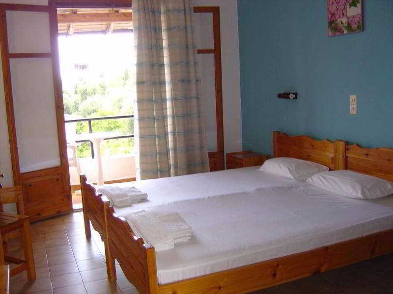 Reggis Apartments Dassia  Ngoại thất bức ảnh